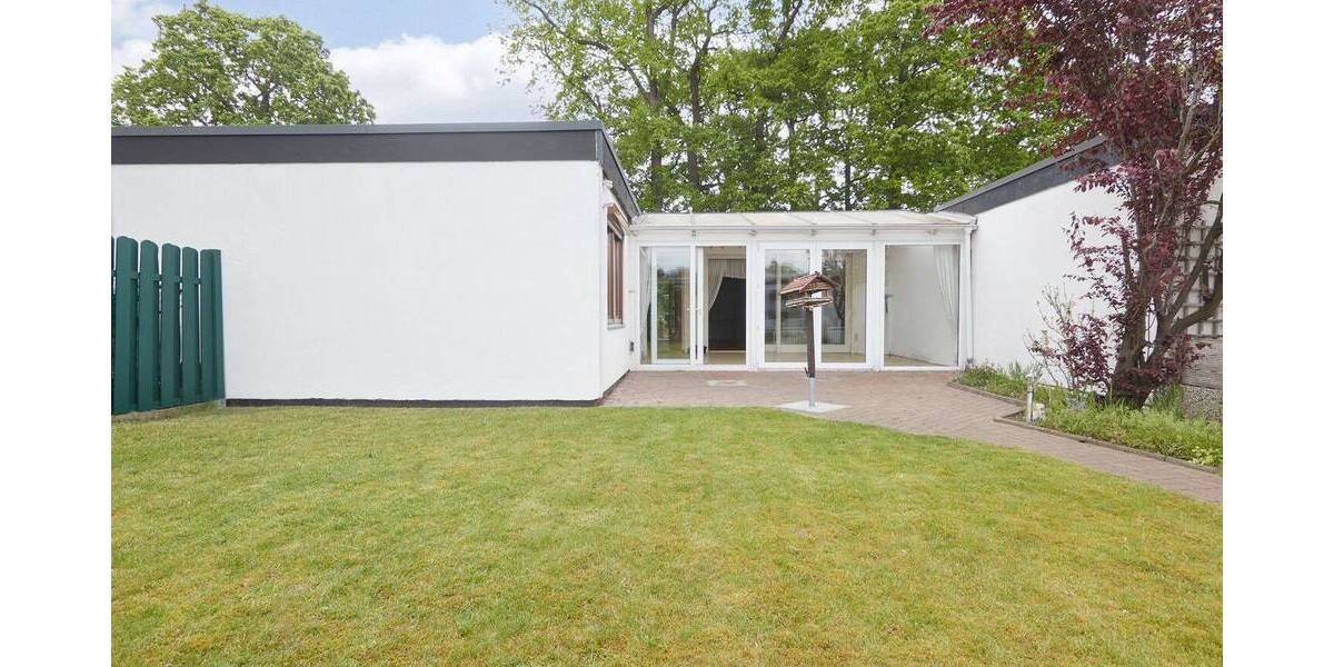 Mehrfamilienhaus, Wohnhaus Oyten Sagehorn - 3 Zimmer, 114 m&sup2;, 269.000&euro; | Angebot:26713828
