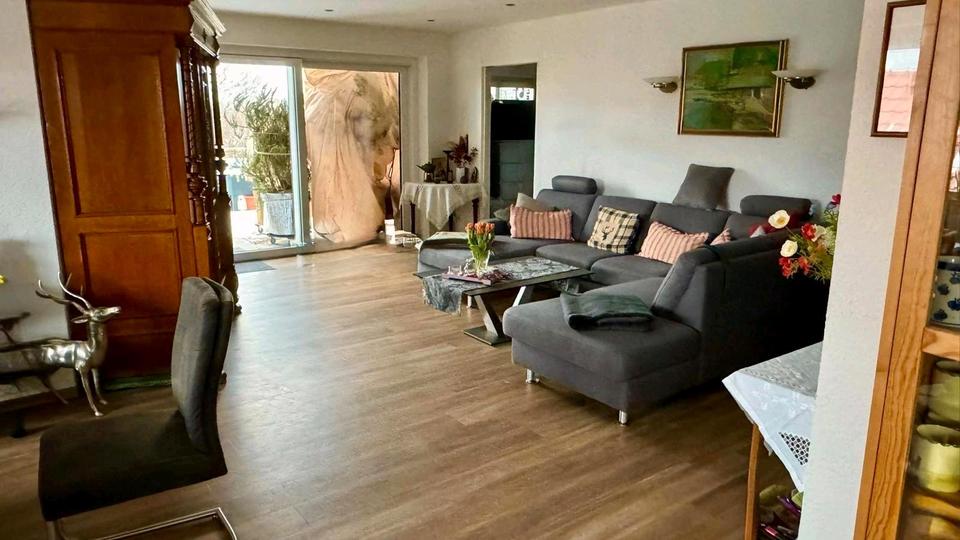 Einfamilienhaus Jever - 4.5 Zimmer, 126 m&sup2;, 1.490&euro; | Angebot:25175463