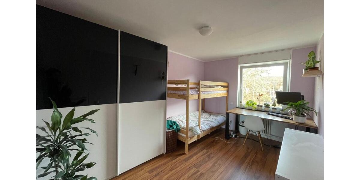 Etagenwohnung Tübingen Schönblick / Winkelwiese - 5 Zimmer, 115 m&sup2;, 564.000&euro; | Angebot:26994847