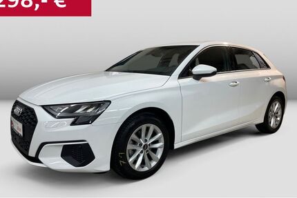 Audi A3 29.391 km 23.860 &euro; Fellbach 70734