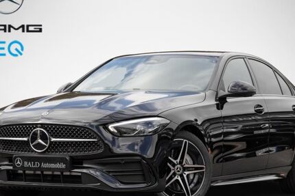 Mercedes-Benz C 180 14.500 km 49.880 € Siegen 57074