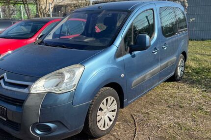 Citroen Berlingo 168.000 km 3.990 &euro; Halle 06118