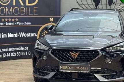 Cupra Formentor 55.656 km 21.990 &euro; Rastede/ Wahnbek 26180