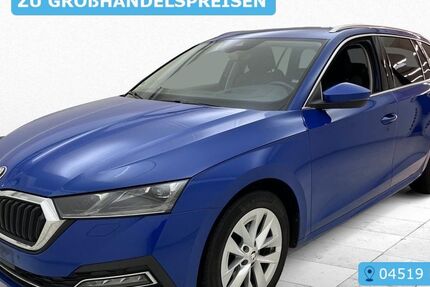Skoda Octavia 144.205 km 14.997 &euro; Starnberg 82319