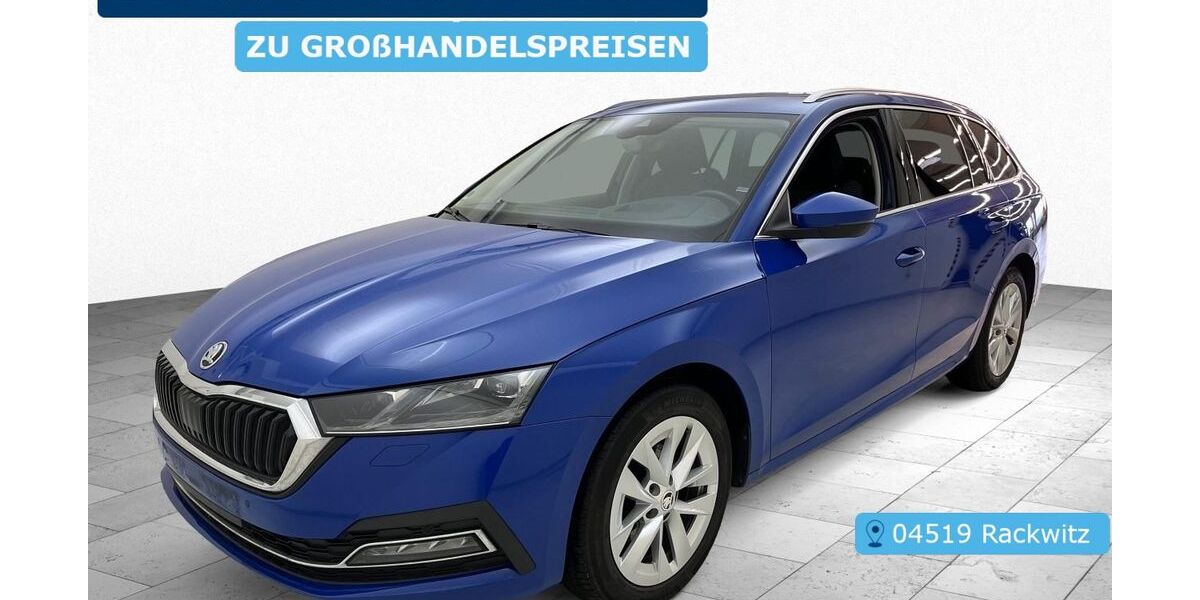 Skoda Octavia 144.205 km 14.997 &euro; Starnberg 82319