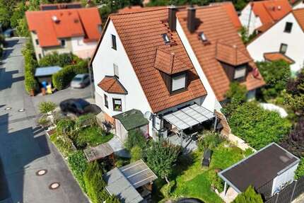 Haus zum Kaufen in Jena 493.500 € 127 m² 5 zimmer
