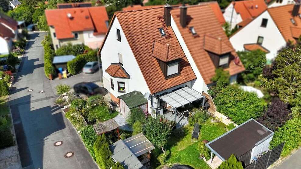 Haus zum Kaufen in Jena 493.500 € 127 m² 5 zimmer