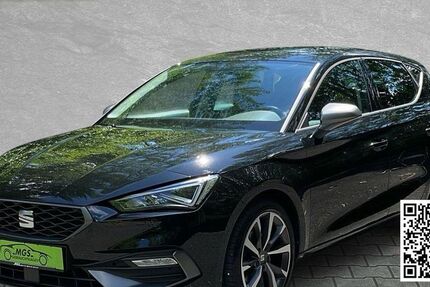 Seat Leon 44.512 km 22.450 &euro; Wunsiedel 95632