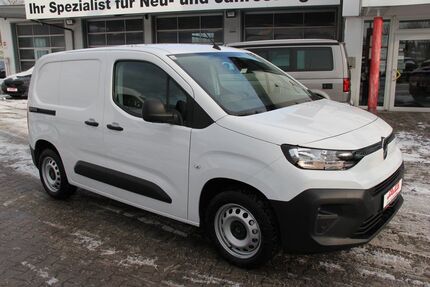 Citroen Berlingo 9.000 km 18.190 &euro; Ebersberg 85560