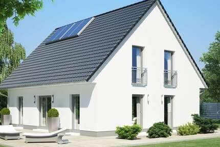 Haus Tangstedt - 4 Zimmer, 134 m&sup2;, 415.350&euro; | Angebot:27156492