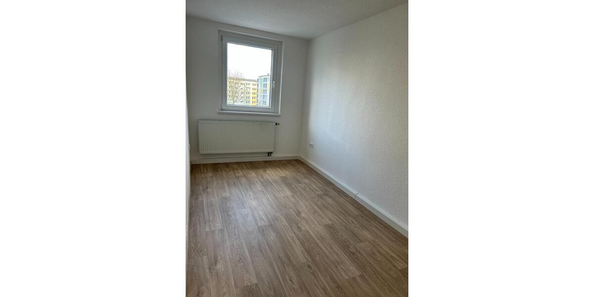 Etagenwohnung Niesky - 3 Zimmer, 58 m&sup2;, 407&euro; | Angebot:25233780