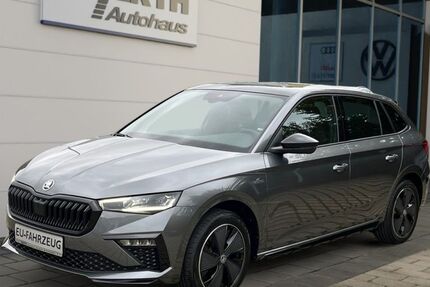 Skoda Scala 1.050 km 27.422 &euro; Schopfloch 72296