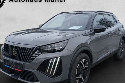 Peugeot 2008 20.811 km 26.500 &euro; Neumarkt 92318