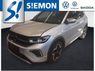 VW T-Cross 16.909 km 27.930 &euro; Lengerich 49525