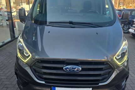 Ford Transit Custom 42.500 km 29.900 &euro; Hamburg 22143