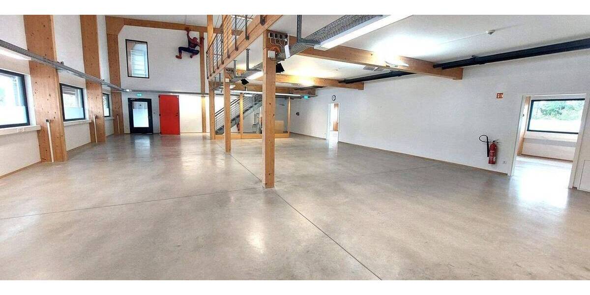 Gewerbeobjekt Neustadt a.d.Waldnaab Neustadt - 6.900&euro; | Angebot:26851317