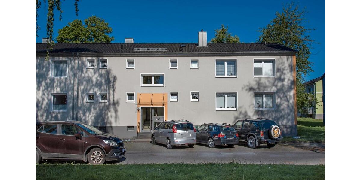 Etagenwohnung Burscheid - 2 Zimmer, 55 m&sup2;, 444&euro; | Angebot:26070934