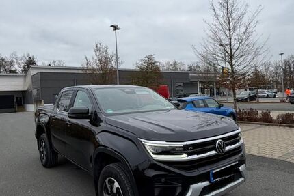 VW Amarok 20.000 km 47.900 € Nürnberg 90402