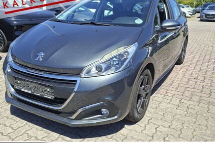Peugeot 208 121.940 km 3.985 &euro; Achern 77855