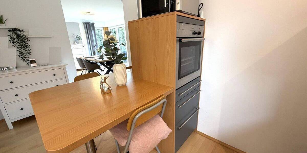 Etagenwohnung Emsdetten - 3 Zimmer, 93 m&sup2;, 279.000&euro; | Angebot:25996656