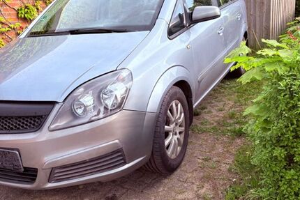 Opel Zafira 142.500 km 1.850 &euro; Hollenstedt 21279
