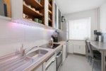 Gut geschnittene 2-Zimmer-Wohnung in der Neumünsteraner City- ideal zur Vermietung oder Eigennutzung - Erdgeschoßwohnung Neumünster | Angebot:27225063