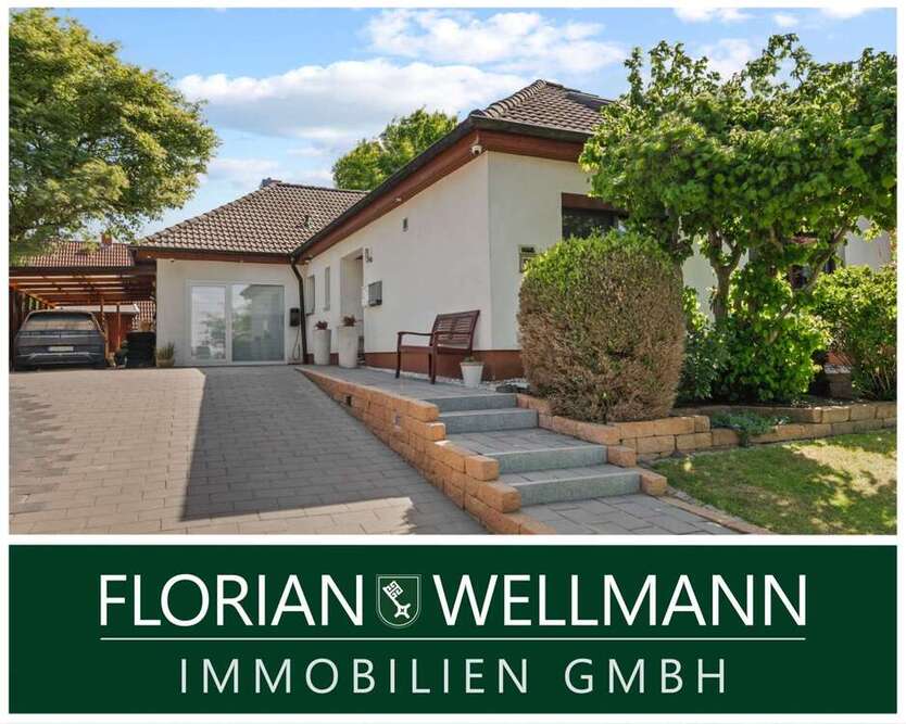 Haus zum Kaufen in Bremen 549.000 € 212.68 m²