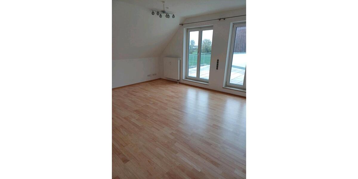 Dachgeschoßwohnung Ingolstadt Münchener Straße - 2 Zimmer, 65 m&sup2;, 298.000&euro; | Angebot:26217257