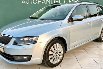 Skoda Octavia 216.000 km 7.950 &euro; Niefern bei Pforzheim 75223