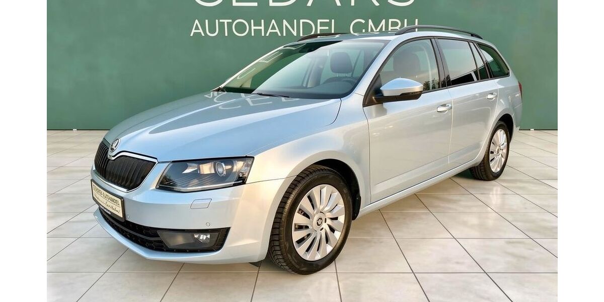 Skoda Octavia 216.000 km 7.950 &euro; Niefern bei Pforzheim 75223