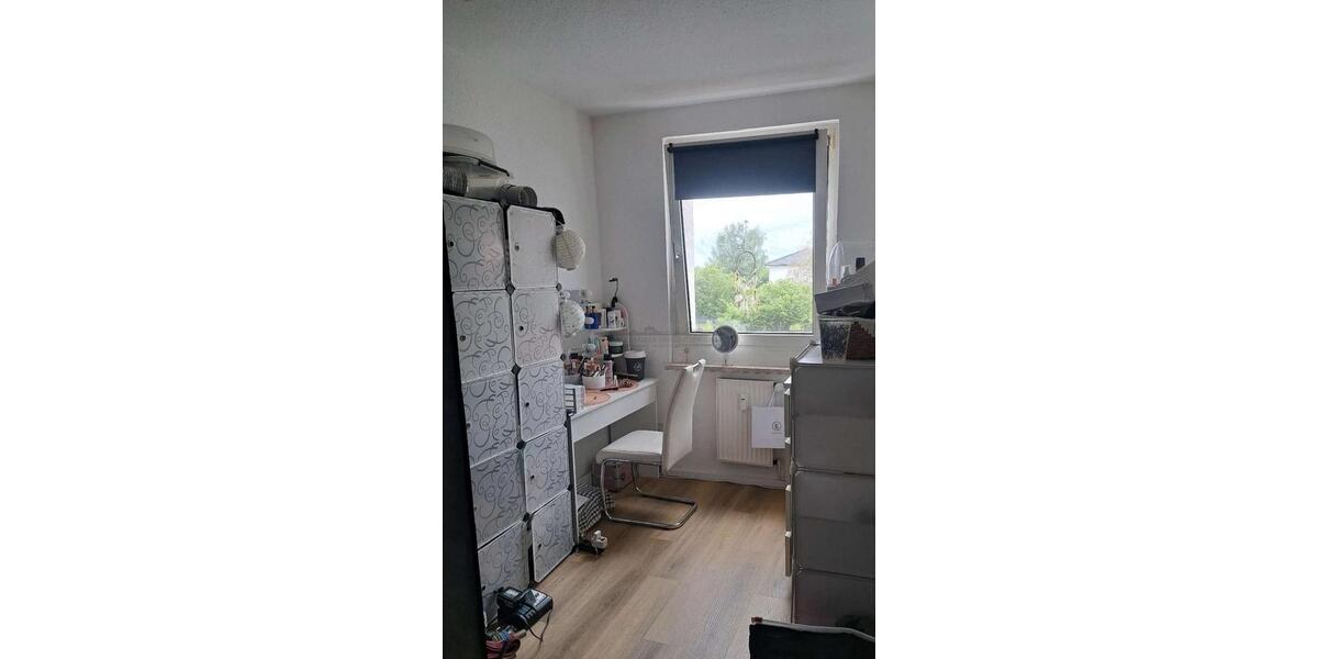 Etagenwohnung Fehrbellin - 2.5 Zimmer, 56 m&sup2;, 627&euro; | Angebot:26660186