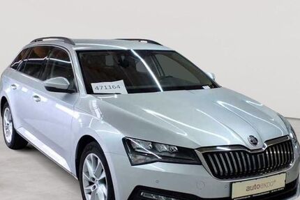 Skoda Superb 109.504 km 24.789 &euro; Fernwald-Steinbach 35463