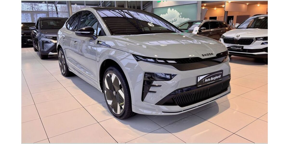 Skoda Enyaq 3.500 km 61.890 &euro; Bremen 28357