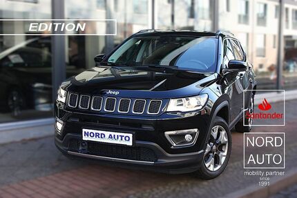 Jeep Compass 49.000 km 17.400 &euro; Hennigsdorf bei Berlin 16761