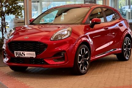 Ford Puma 27.904 km 20.500 € Köln 50769