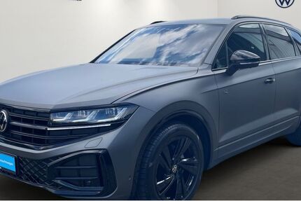 VW Touareg 29.012 km 72.430 &euro; Aschaffenburg 63741