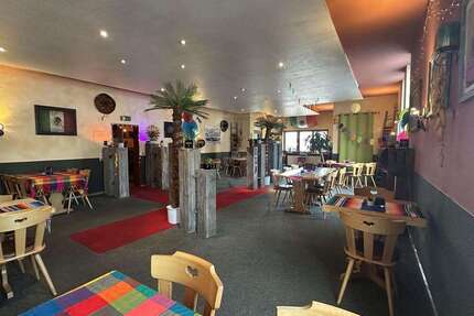 Gewerbeobjekt Kenzingen - 790.000&euro; | Angebot:25549376