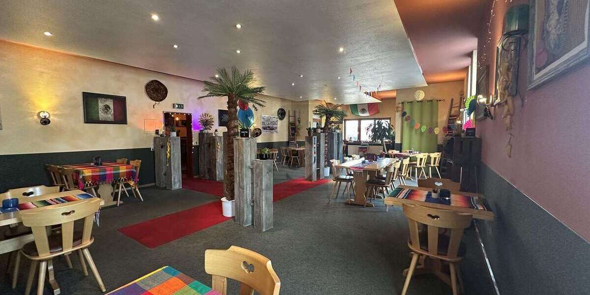 Gewerbeobjekt Kenzingen - 790.000&euro; | Angebot:25549376