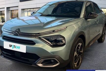 Citroen C4 19.991 km 18.990 &euro; Hamburg 22529