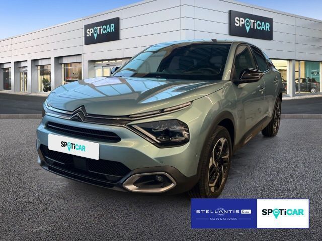 Citroen C4 19.991 km 18.990 &euro; Hamburg 22529