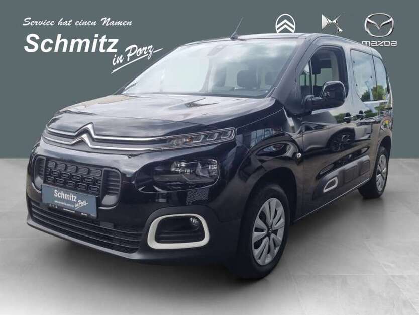 Berlingo