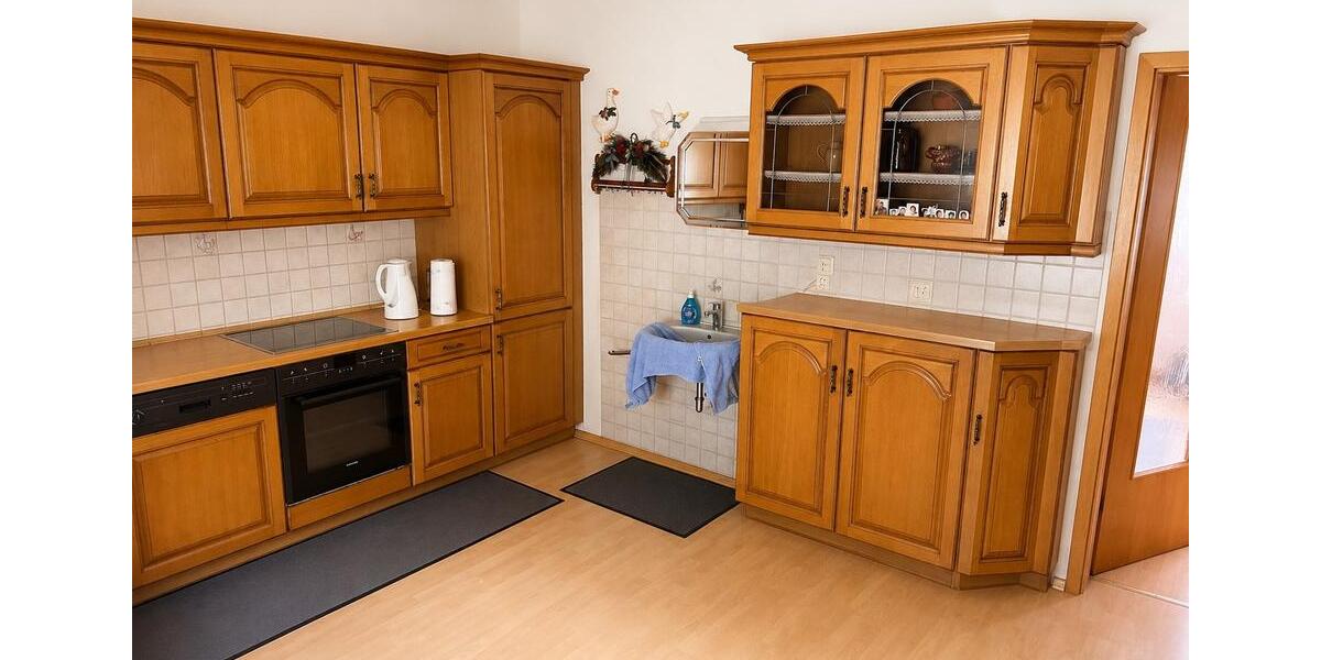 Doppelhaushälfte Probstzella - 7 Zimmer, 90 m&sup2;, 75.000&euro; | Angebot:27127861