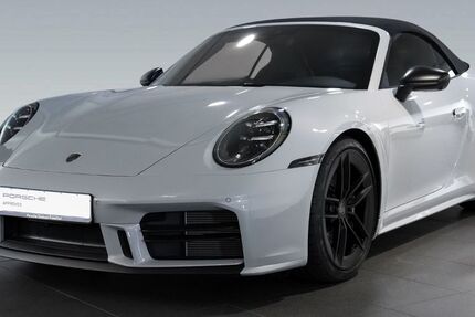 Porsche 992 9.900 km 163.980 &euro; Frankfurt 60314