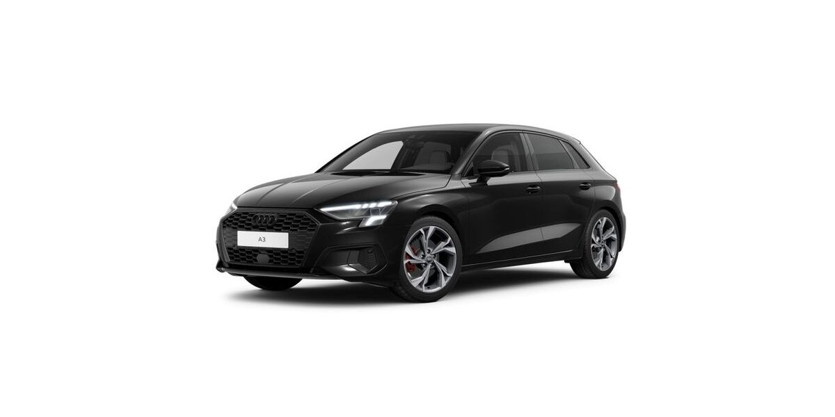 Audi A3 37.598 km 26.480 &euro; Oberursel 61440