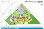Erdgeschoßwohnung Geiselhöring - 3 Zimmer, 79 m&sup2;, 369.500&euro; | Angebot:26818584