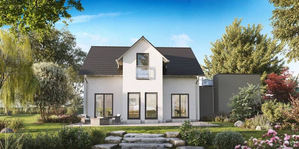 Einfamilienhaus Zittau - 5 Zimmer, 151 m&sup2;, 246.659&euro; | Angebot:26617048