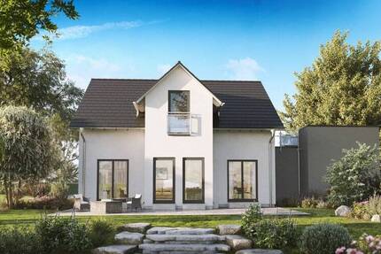 Haus Zittau - 5 Zimmer, 151 m&sup2;, 246.659&euro; | Angebot:26617048