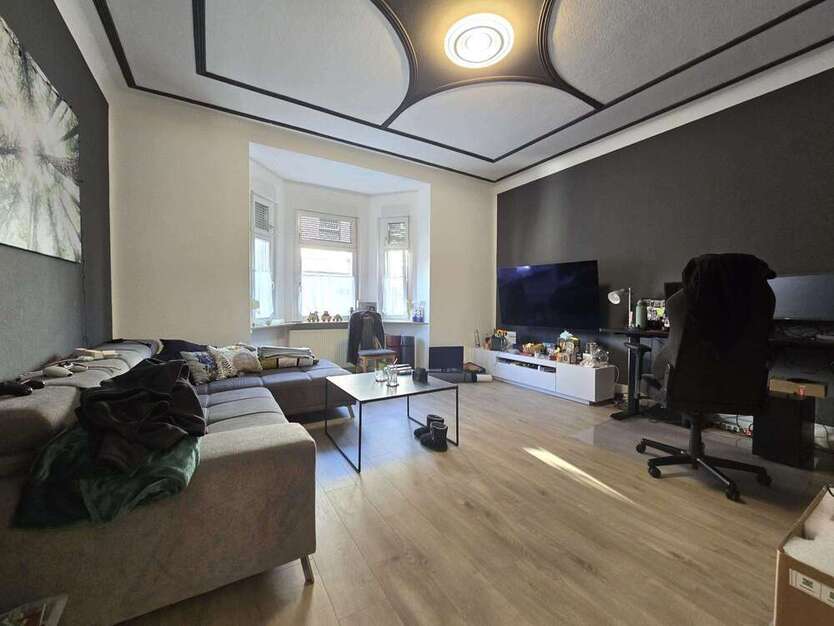 Wohnung zum Mieten in Schwelm 490 € 80 m²