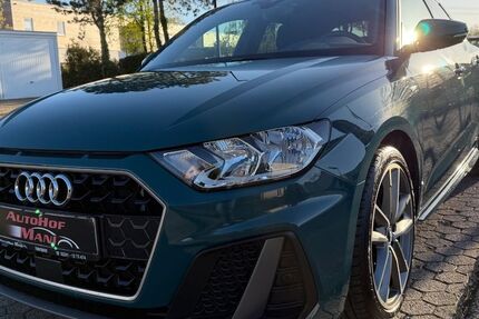 Audi A1 34.000 km 17.490 &euro; Troisdorf 53842