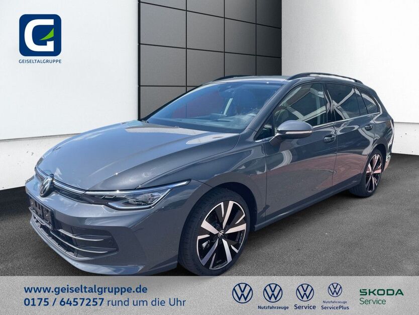 VW Golf 1.790 km 45.555 € Wurzen 04808